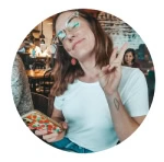 A Recent Google review for a perth funeral home