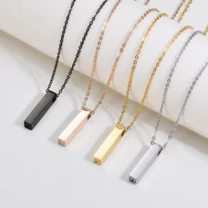 Cremation Jewellery