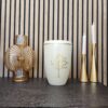 White Tree of Life Cremation Urn