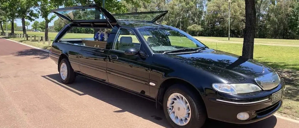 Cheapest Cremation Perth Hearse Hire