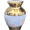 Mother of Pearl Keepsake Urn Perth