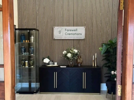 Perth Funeral Home | Funeral Directors Perth